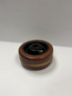 4.75 X 2' CASTER, SAMULES, W/ BEARING | eBay