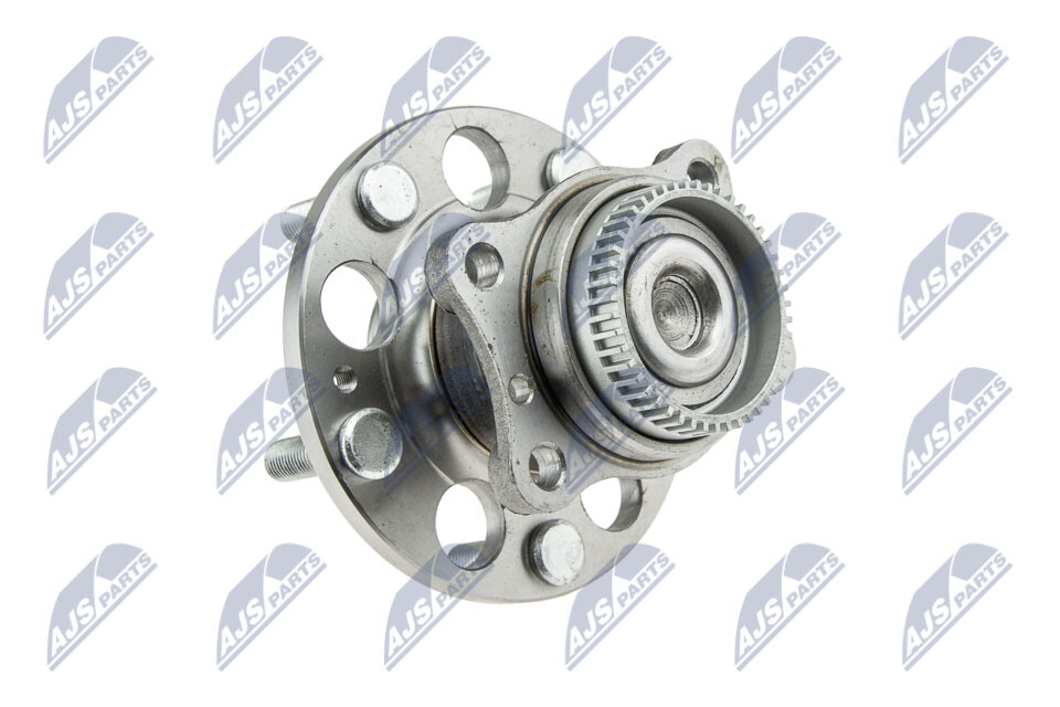 Fits NTY KLT-HY-545 WHEEL HUB REAR ⭐UK Stock⭐ - Image 8