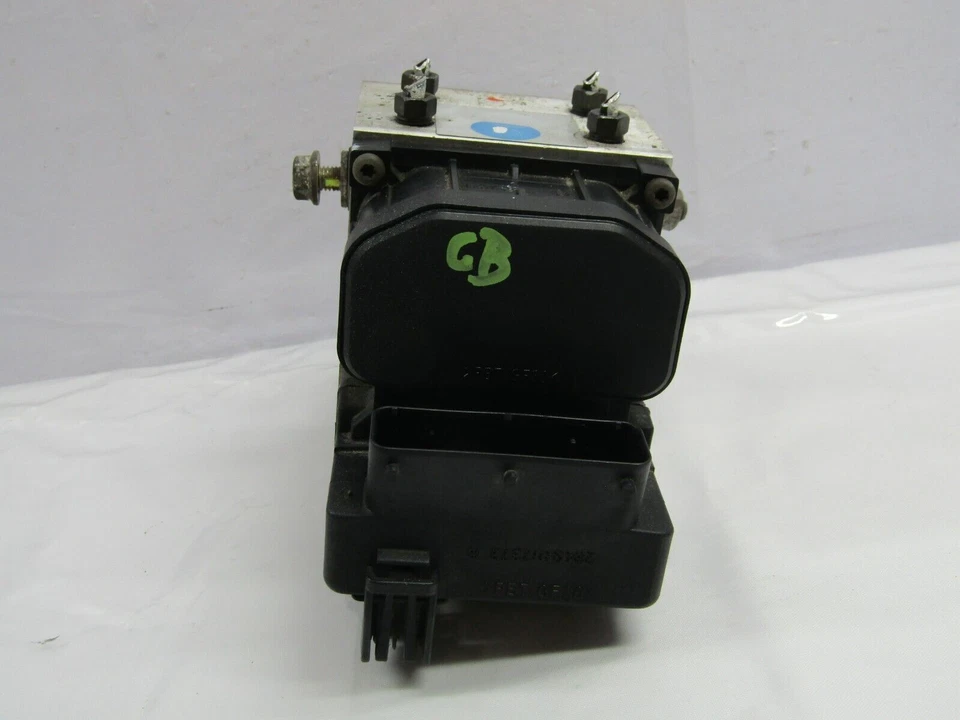 Bomba de freno antibloqueo ABS Subaru Legacy Outback 2002-2003 27534AF06A OEM Foto 4 de 4