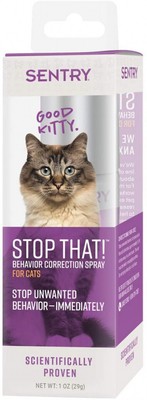 stop that behavior correction spray