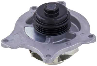 Engine Water Pump-Water Pump(Standard) Gates 42583