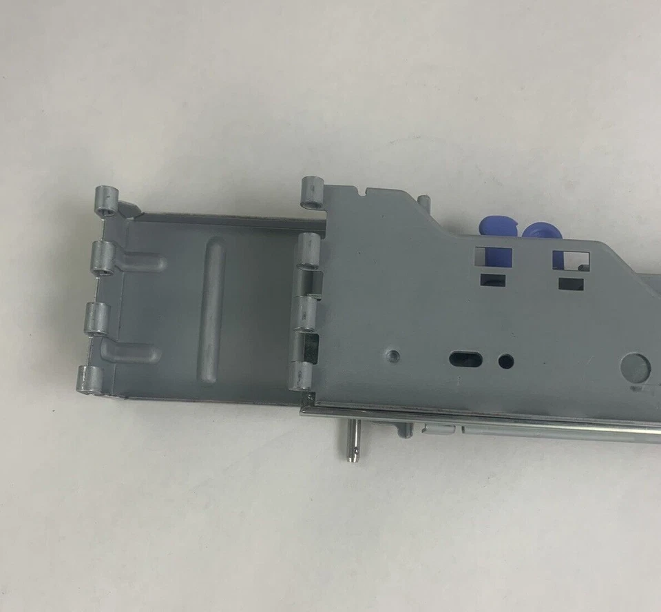 IBM 90P4049 90P4071 Server Left and Right Slide Rail Kit - Image 4 of 4