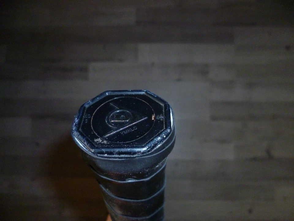 RAQUETTE TENNIS DUNLOP REVELATION 200 G PRO MID PLUS  MANCHE 3    4   3/8 - Photo 2/4