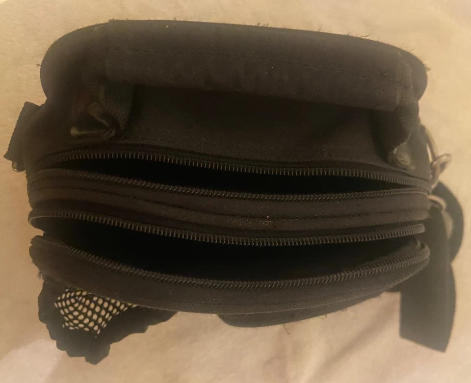 Bandolera Western Pack Foto 2 de 4