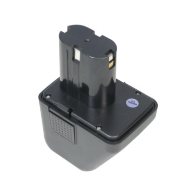 Premium AKKU 12V Ni-Mh 2500mAh 30Wh für G12 070291510 Master Akku G12 12 V