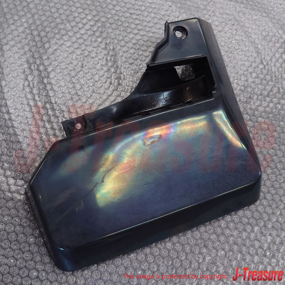 リ Kawasaki ZX-6R 600 P Clutch Cable Holder 76603 | eBay Australia