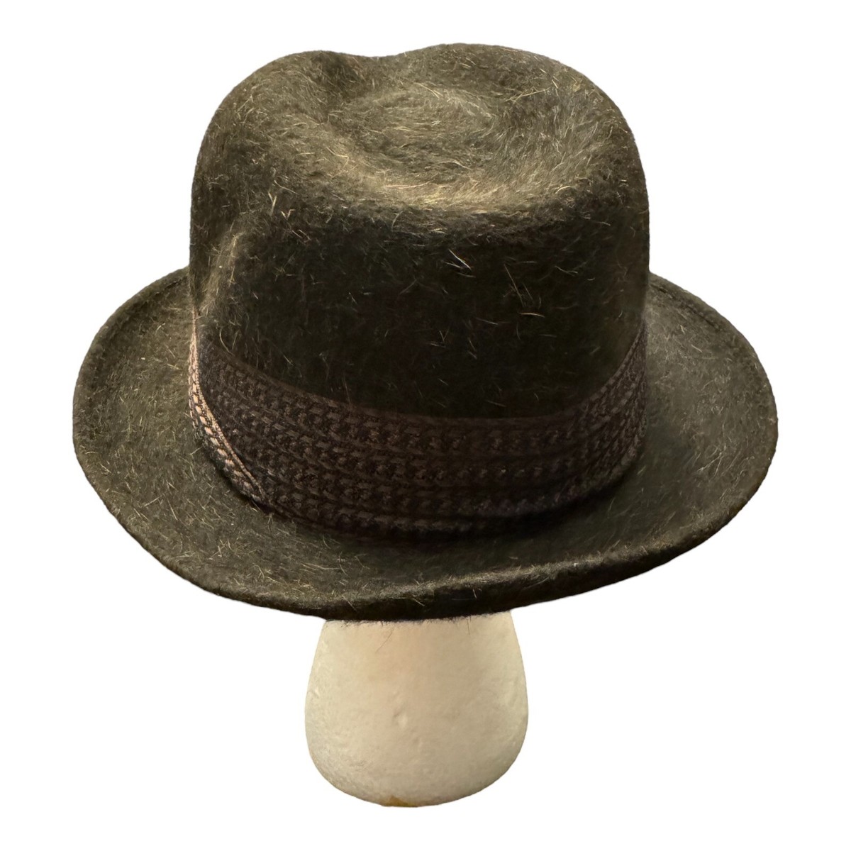 STENTOR Vintage Fedra Hat