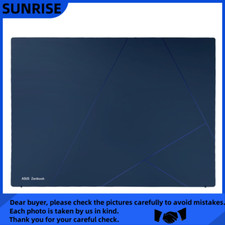New For ASUS Zenbook UX5304 LCD Back Cover Top Case