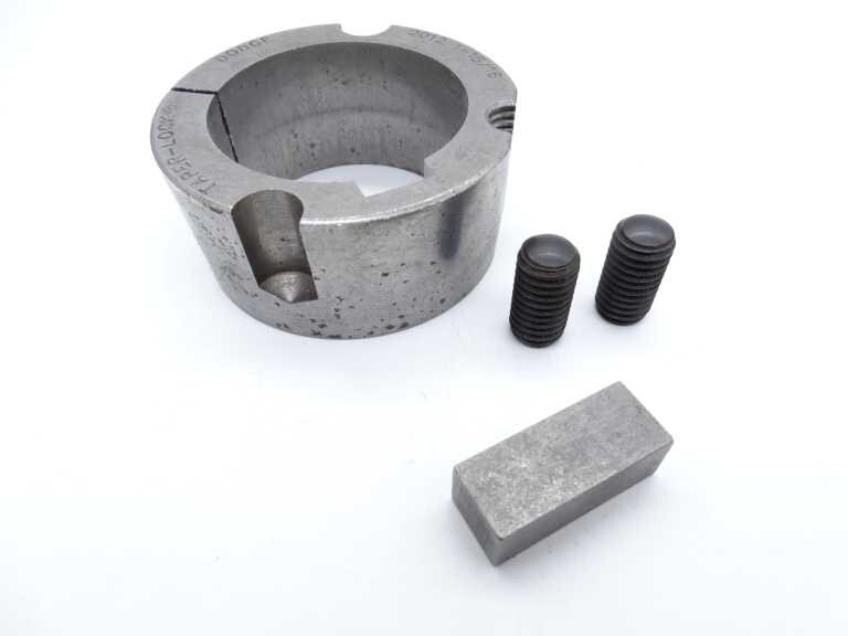 BROWN BOVERI 117169 BUSHING #F22