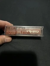 about-face BURNT SIENNA Paint-It Matte Lip Color ~ 4.5 ml/0.15 Oz NIB