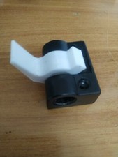 2 PEZZI CURSORE BLOCCO TAVOLO PER CAMPER LAIKA ECOVIP