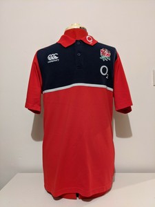 england rugby shirt red