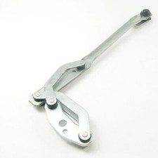 Wischergestänge, Scheiben-Wischer-Gestänge, Vorne - Mercedes-Benz W210 Wischergestänge, Scheiben-Wischer-Gestänge, Vorne - Mercedes-Benz W210