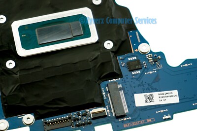BA92-24423B SAMSUNG MOTHERBOARD I7-1360P GALAXY BOOK 3 PRO