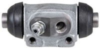 A.B.S. 72986 Radbremszylinder Hinten Links Rechts FüR Honda Hyundai MG Rover
