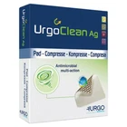 UrgoClean AG Dressing 6cm x 6cm (x10) 551123