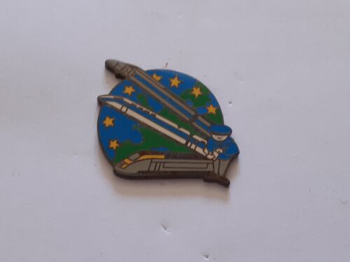 pins SNCF train tgv - Picture 1 of 1