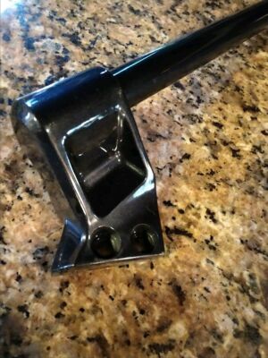 NOS Kawasaki ZX6 1993-1994 handle bar RH side PART# 46003-1332-EZ