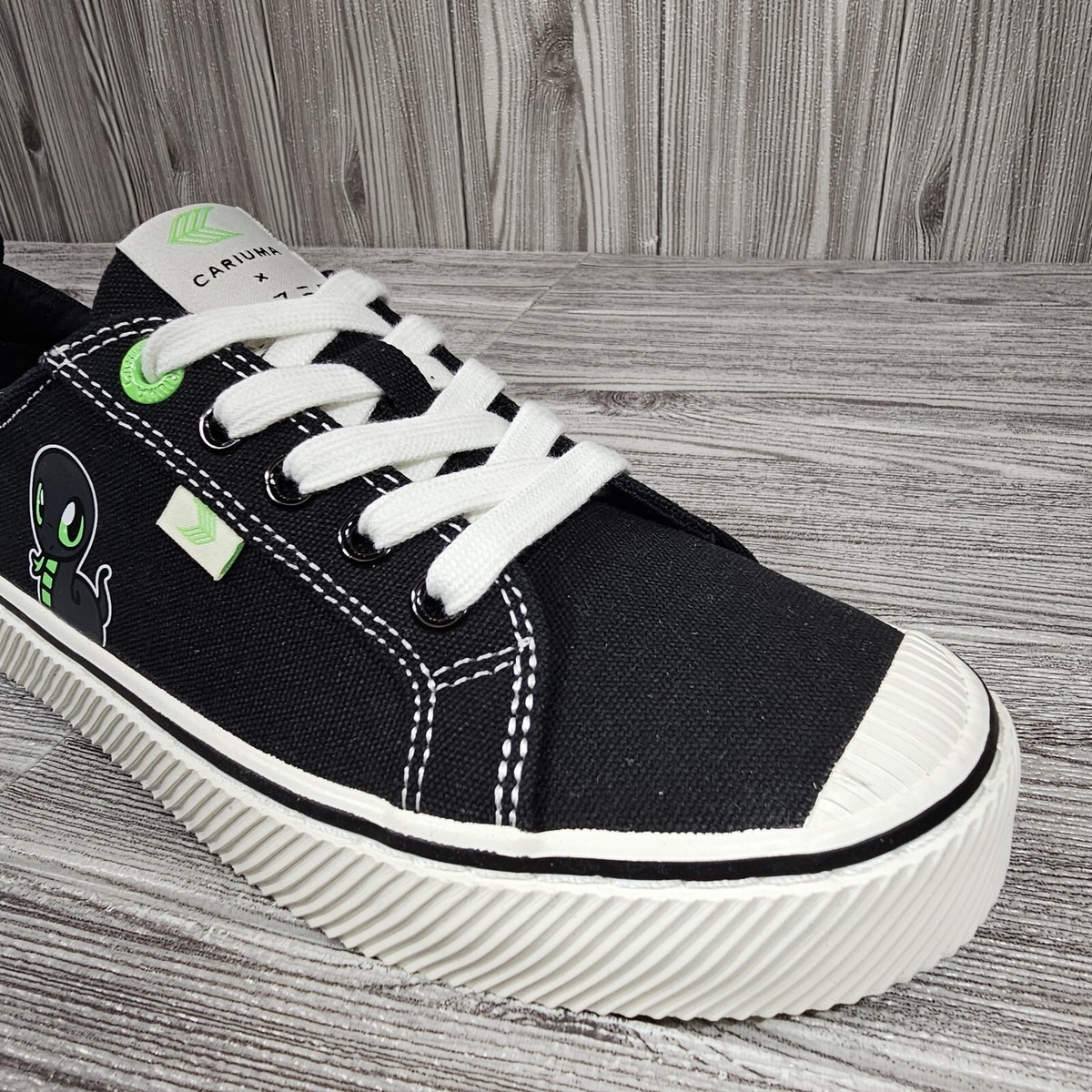 に*す様 Razer x Cariuma OCA Low All Black C Razer x Cariuma Sneaker Launch: Products, Prices, Availability