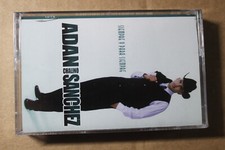 ADAN CHALINO SANCHEZ     SIEMPRE Y PARA SIEMPRE     ULTRA RARE NEW SEALED