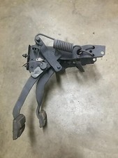 1967-1976 A Body Mopar Manual Clutch Pedal Set 4 Speed Dart Duster Demon 1967-1976 A Body Mopar Manual Clutch Pedal Set 4 Speed Dart Duster Demon