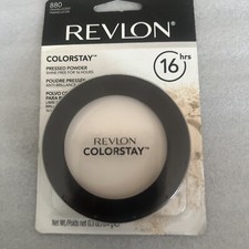 Revlon ColorStay 880 Translucent 16 Hrs. Finishing Power