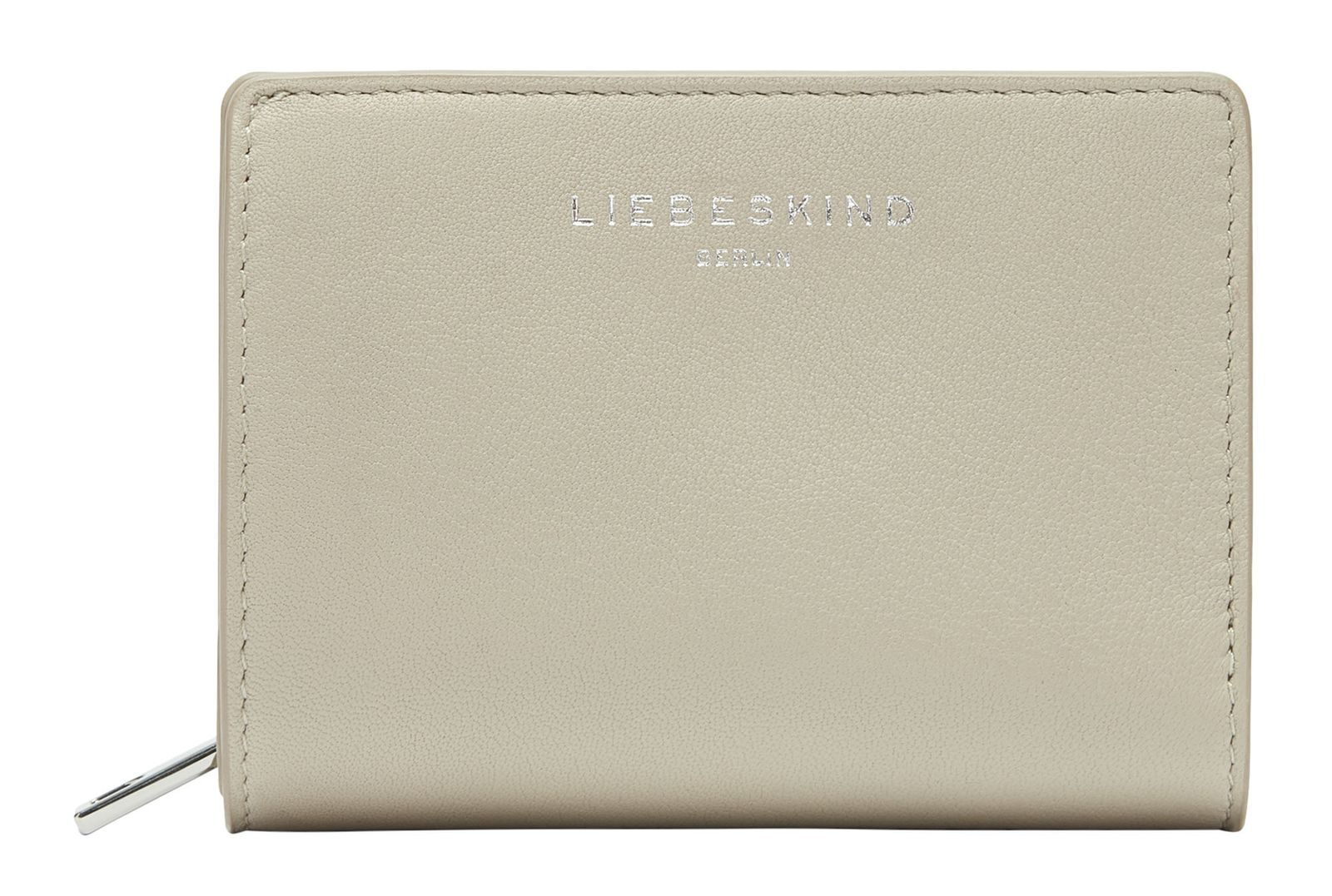 LIEBESKIND BERLIN Sheep Natural Thea Wallet Milk