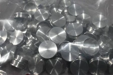 Rexroth Bosch R160640075 Steel Cap Hole Plug (Pack of 92)