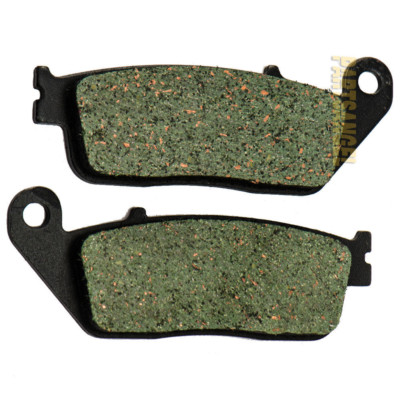 Front Brake Pads For 1994-2001 2000  2005 2006 2007 Honda CN 250 Helix 