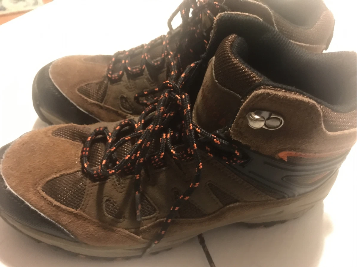 Kids walking boots size 2 cheap