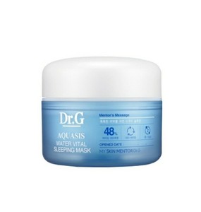 dr g korean skin care