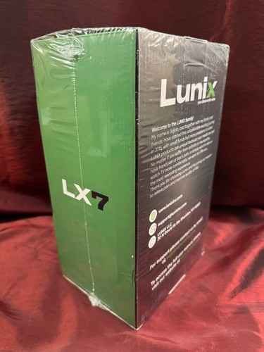 *Read* Lunix LX7 Touchscreen Electric Hand Massager Compression SHIPS SAME DAY - Picture 2 of 7