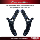 <!--F#f_0-->Pair Front Lower Left & Right Control Arm Kit for Hyundai i30 2011-2021 GD<!--F/-->