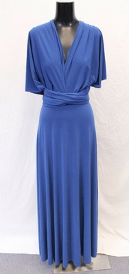 koh koh convertible dress