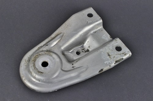 4F0399541C Original Audi A6 4F 6 Gang GMV Getriebehalter Links Halterung Stütze