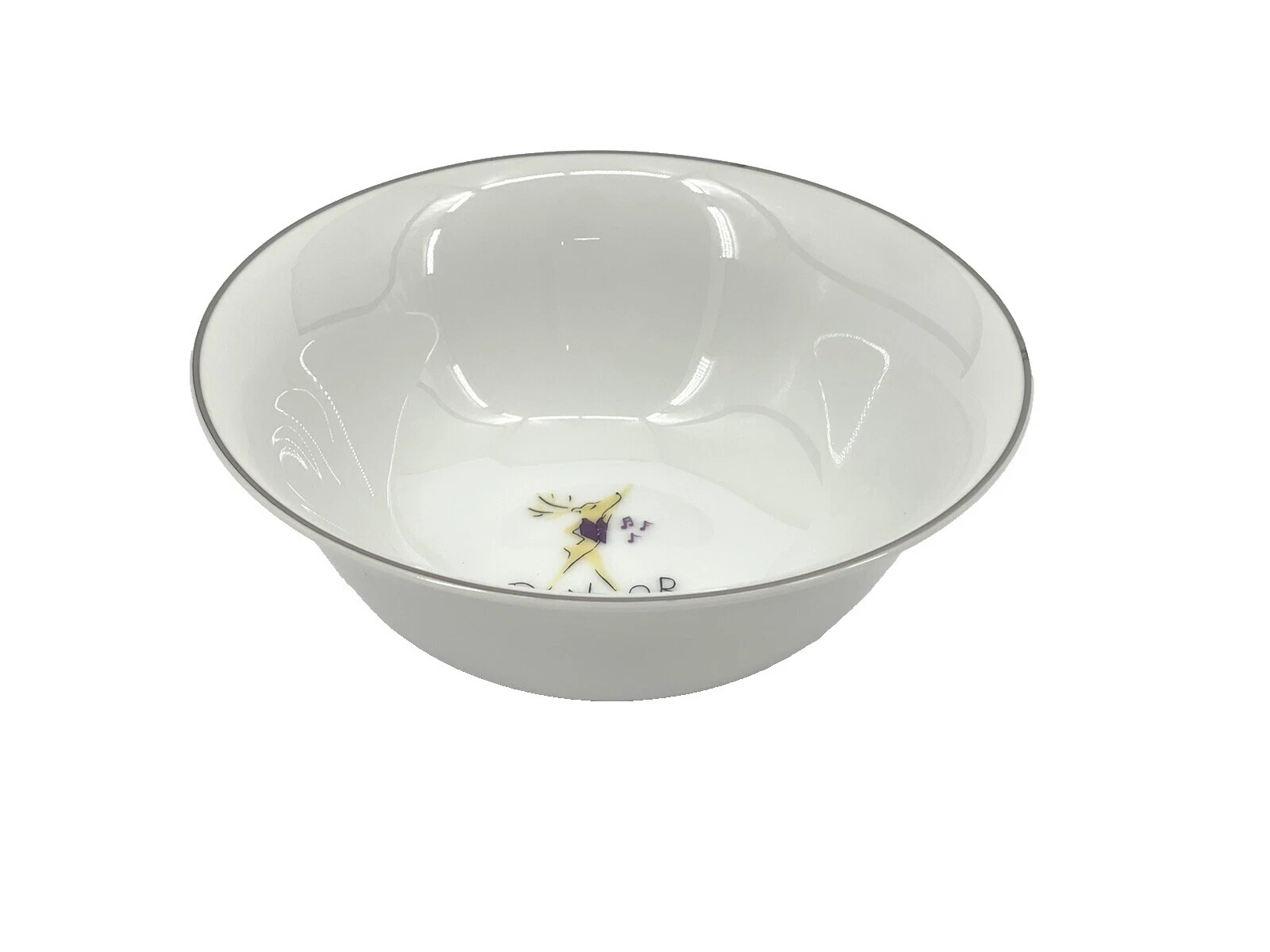 Pottery Barn Cereal Bowl Dinnerware Bowls