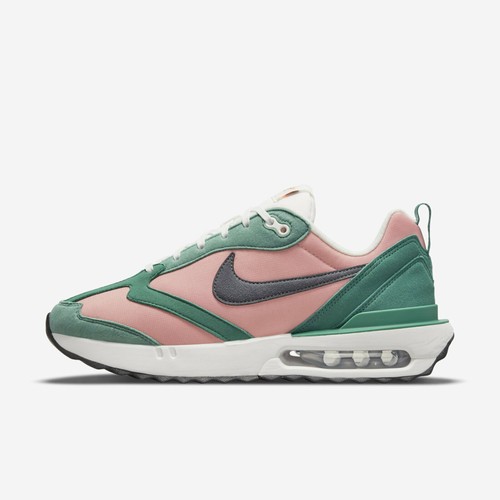 Nike Air Max Dawn 'Rust Jade Glaze' Sneakers | Pink | Women's Size 7.5