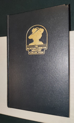 The Pale Horse by Agatha Christie 1986 Leatherette Bantam - Picture 7 of 17