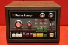 Vintage Roland TR-66 Rhythm Arranger Drum Machine U2121 240118