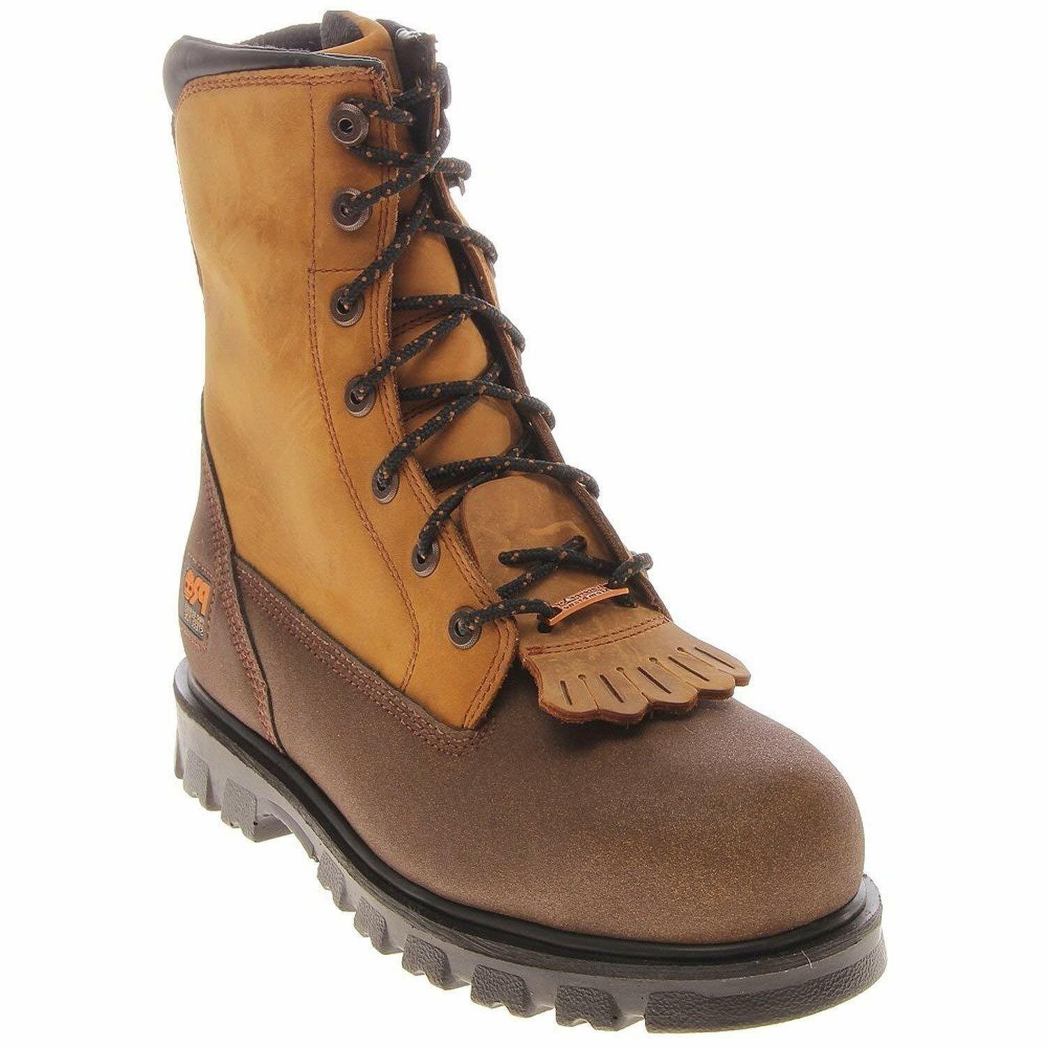 timberland pro laces