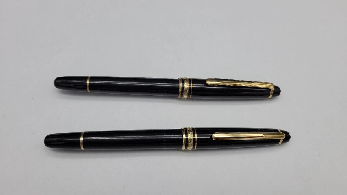 Montblanc meisterstuck 4810 pen cheap