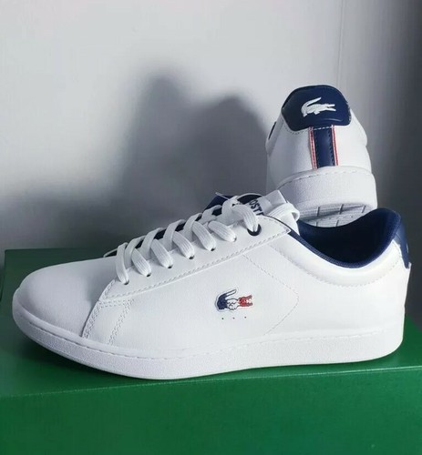 Lacoste Trainers Caranaby Evo Shoe 