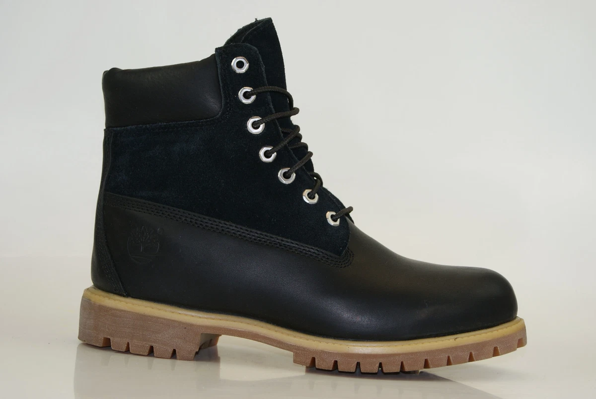 Timberland 6 2025 inch herren