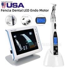 Dental Wireless 16:1 LED Endo Motor / Root Canal Apex Locator Finder Treatment