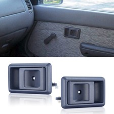 Interior Door Handle Set For 1995-2000 Toyota Tacoma 1989-1995 Toyota Pickup Interior Door Handle Set For 1995-2000 Toyota Tacoma 1989-1995 Toyota Pickup