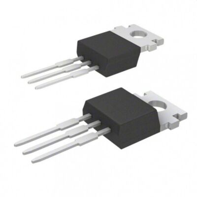 8 X FFPF20UP40S Fairchild 20A 400V 50ns Ultrafast Rectifier TO-220 8Pcs.