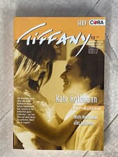Sexy Cora Roman Taschenb. Tiffany Band 998: "Heute Nacht kann alles passieren"