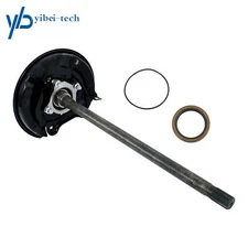 For Toyota 4Runner & Lexus GX460 10-17 926-137 Rear Left Pre-Pressed Axle Shaft