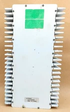 NJT 5656F Power Amplifier Solid State Transceiver C-Band Marine Radio Frequency