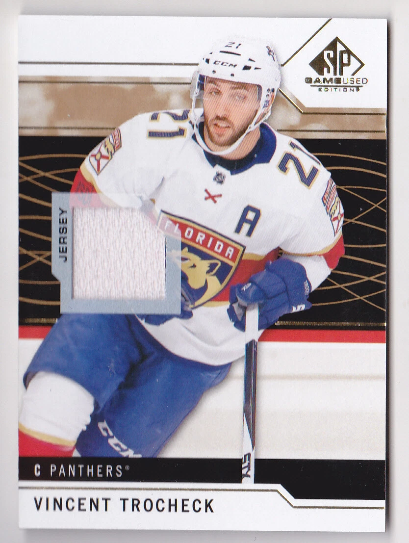 Vincent trocheck shop jersey